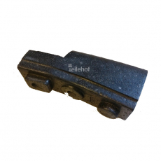 Puffer 46426811 vorne links für Fiat Marea 185