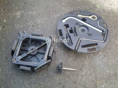 Bordwerkzeug Wagenheber 77820870 für Fiat Punto (176)