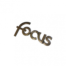Schriftzug FOCUS 1089611 fr Ford Focus MK1