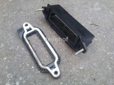 Halter XS7F-12K523-AA für Steuergerät für Ford Mondeo 2