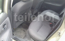 Wischerarm vl 93BG17526A2F für Ford Mondeo 2