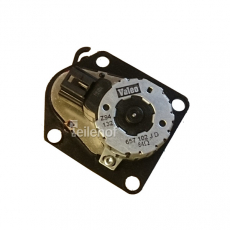 Stellmotor mr 657102 für Heizkasten für Opel Vectra B