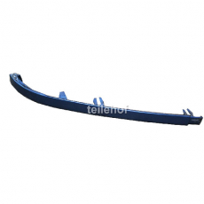 Zierleiste Scheinwerfer vr 9621134177 blau fr Peugeot 306 bis 97