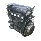 Motor CE04D16 1,5l 16V fr Mazda 323 S V BA