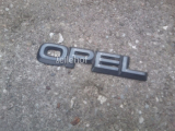 Schriftzug Opel 90449014 hinten fr Opel Corsa B B-Ware