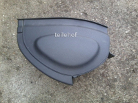 Handschuhfach klein links 90459289 für Opel Omega B