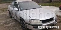 Kabelbaum 90494909 WP für Opel Omega B