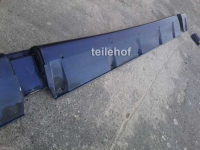 Schwellerleiste rechts 90586938 RH L282 für Opel Vectra B