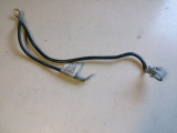 Massekabel Minuskabel 9635011980 für Peugeot 206