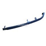 Zierleiste Scheinwerfer vl 9621134277 blau fr Peugeot 306 F bis 97