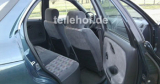 Suzuki Baleno EG Relais Scheibenwischer hinten OMRON 38650-63G00