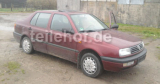 VW Vento 1H2 Golf 3 1H1 Tankklappe LC3T (indianrot) 1H0809905